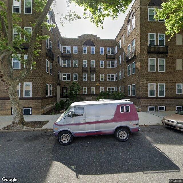 Lindley Court