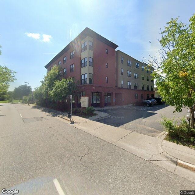 Lindquist Apartments
