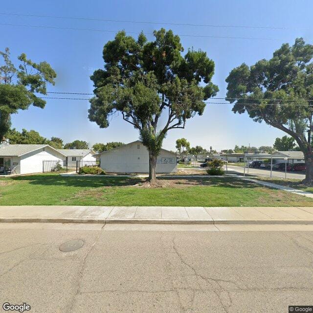Lindsay Senior Villa