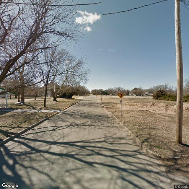 Lindsborg Apts Ii