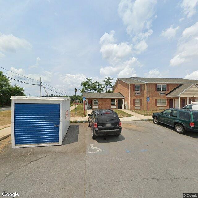 Lindsey Terrace Apts
