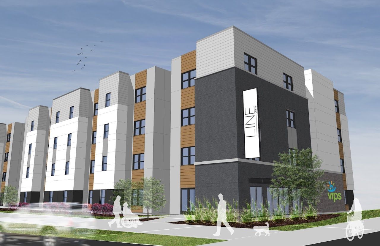 Line Lofts