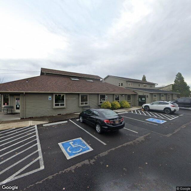 Linn Benton Housing Authority