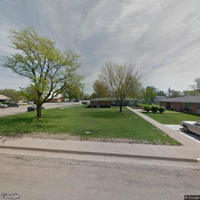 Linn Housing Authority