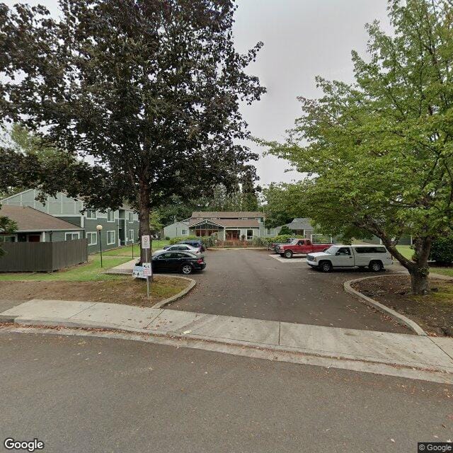 Linnhaven Apts