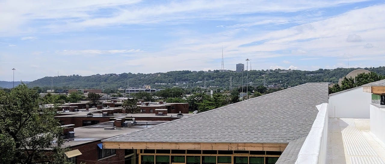 Linnview Apts