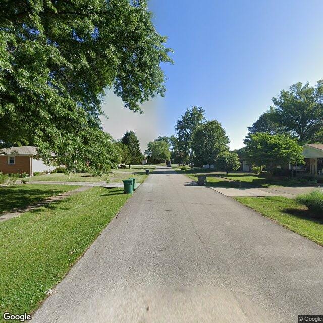Linton Homes