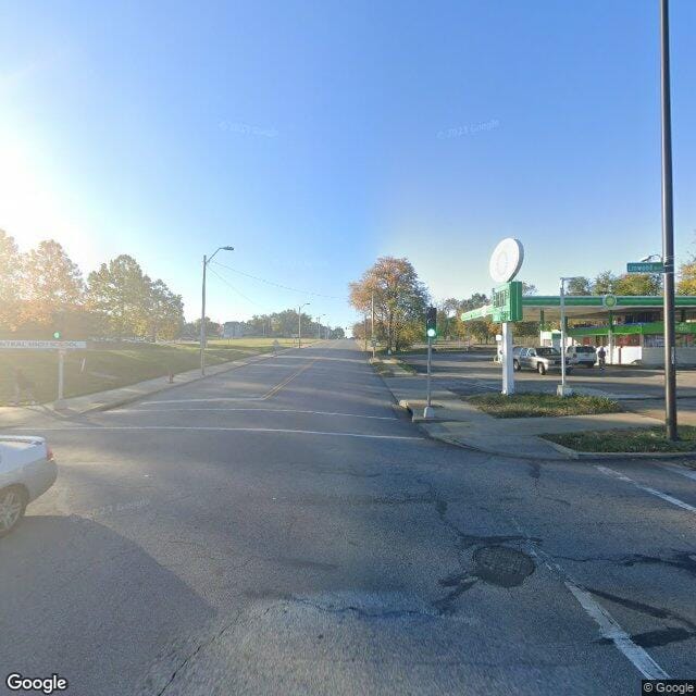 Linwood Blvd Apts