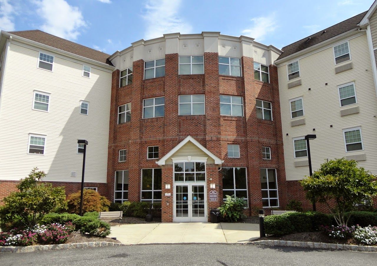 Litc #700 Maher Manor Senior Housing