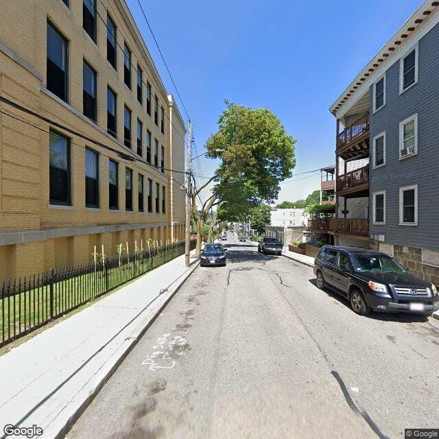 Lithgow Apts