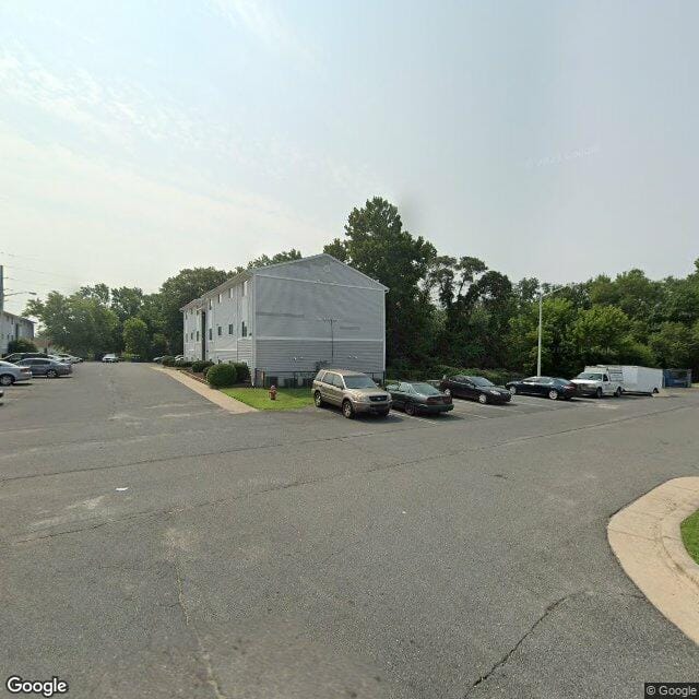 Little Creek Apartments