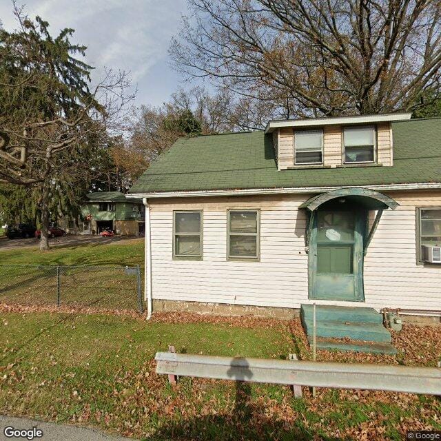Little Creek Apts