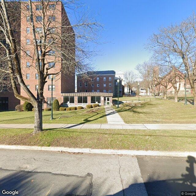 Little Falls Housing Authority