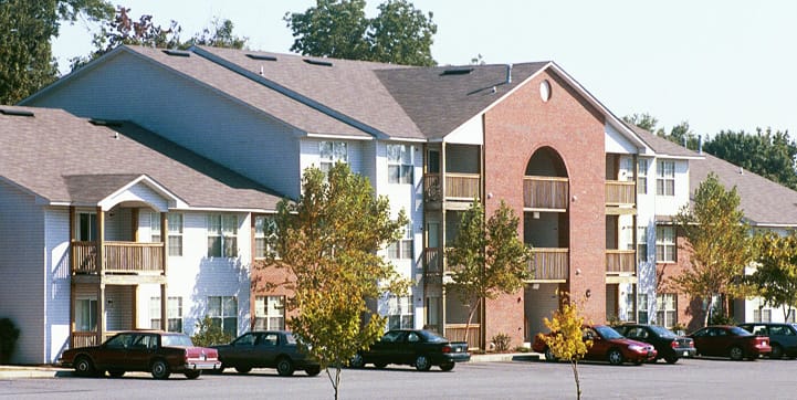 Little Lotts Creek Apts