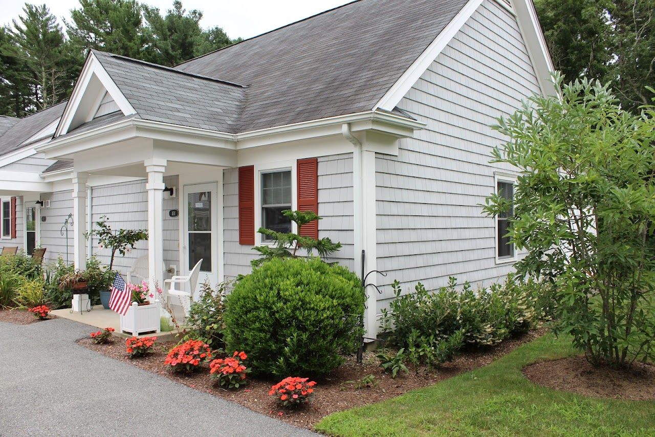 Little Neck Village