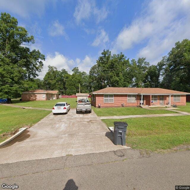 Little River County Housing Authority