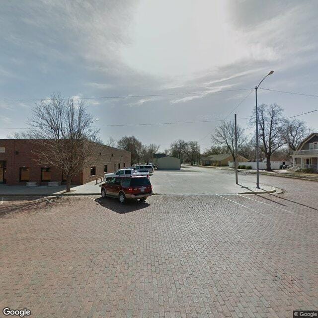 Little River Townhomes