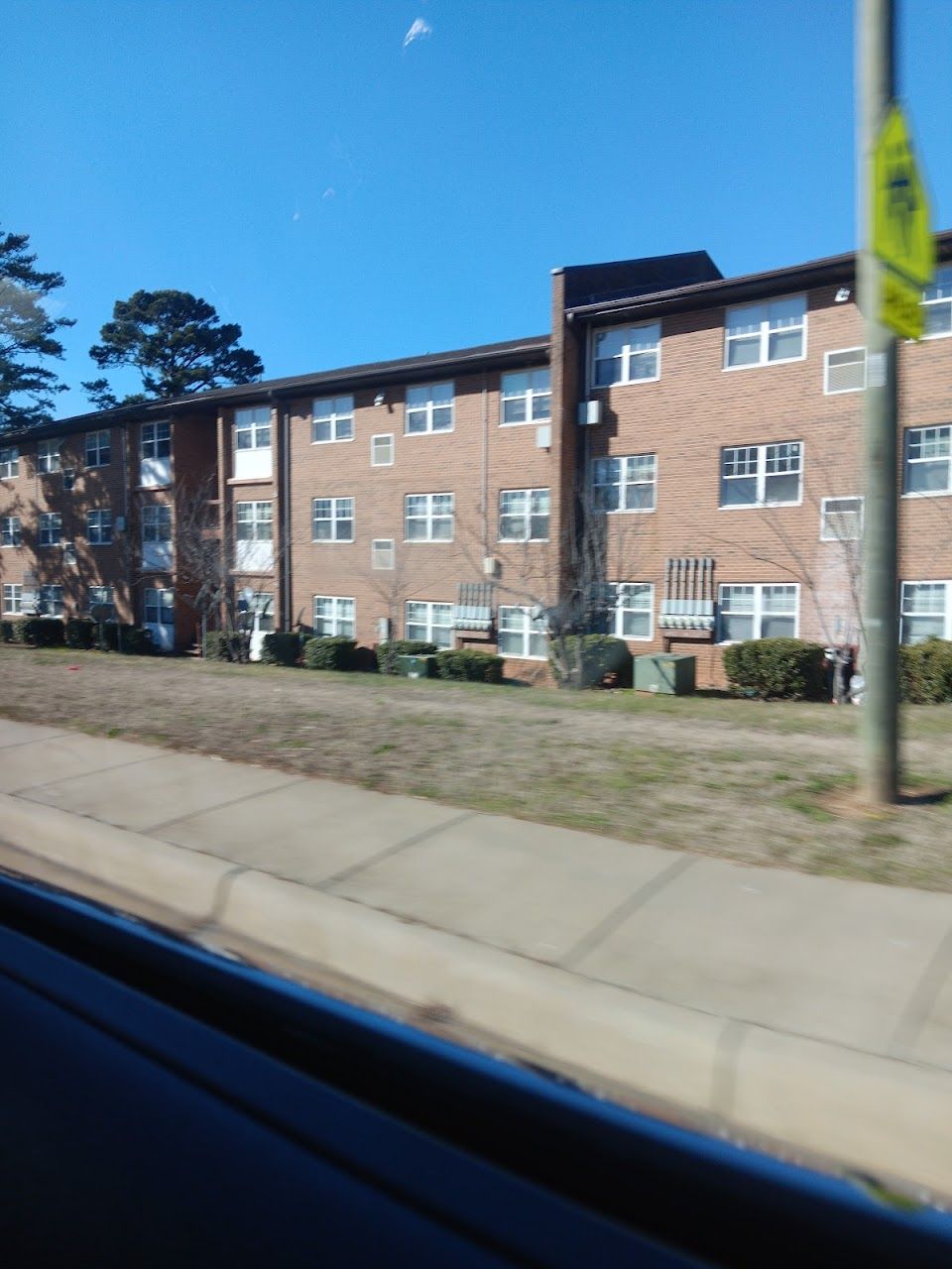 Little Rock Apts