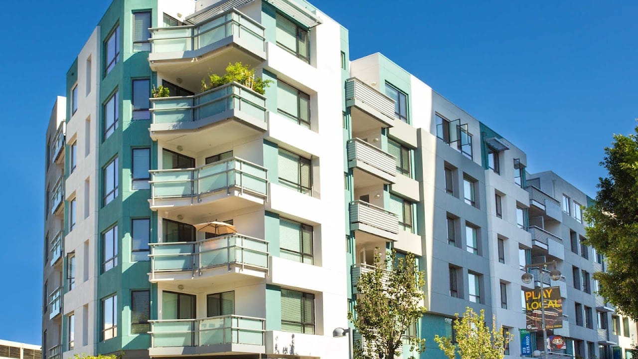 Little Tokyo Development