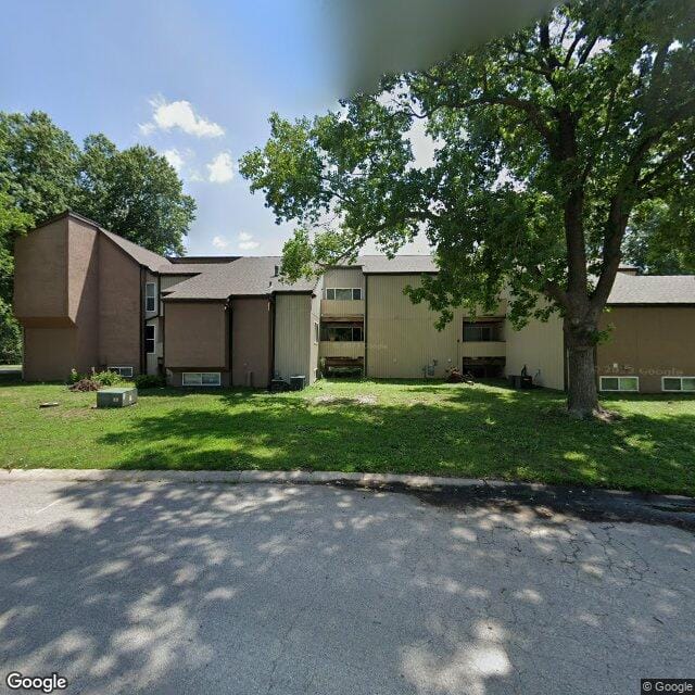 Little Village Apartments