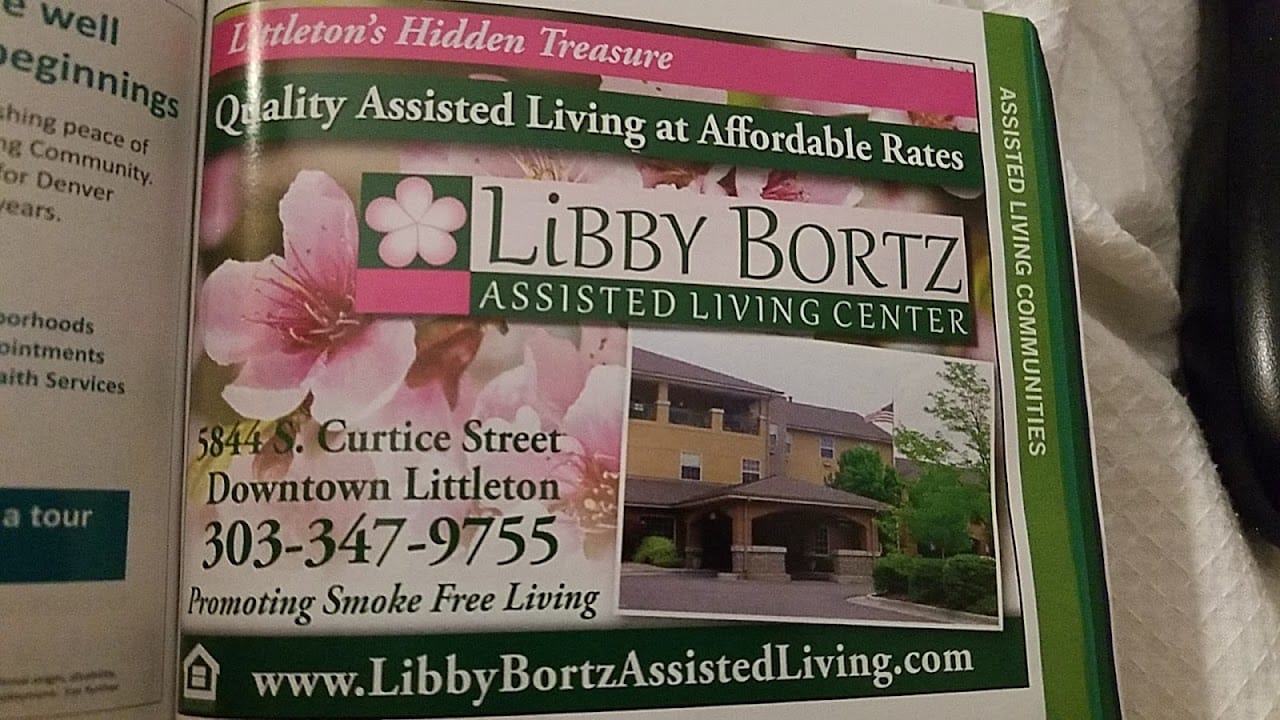 Littleton Assisted Living Fac