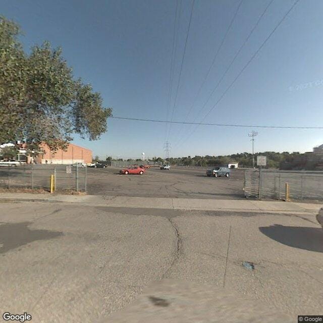 Littleton Crossing Apartments