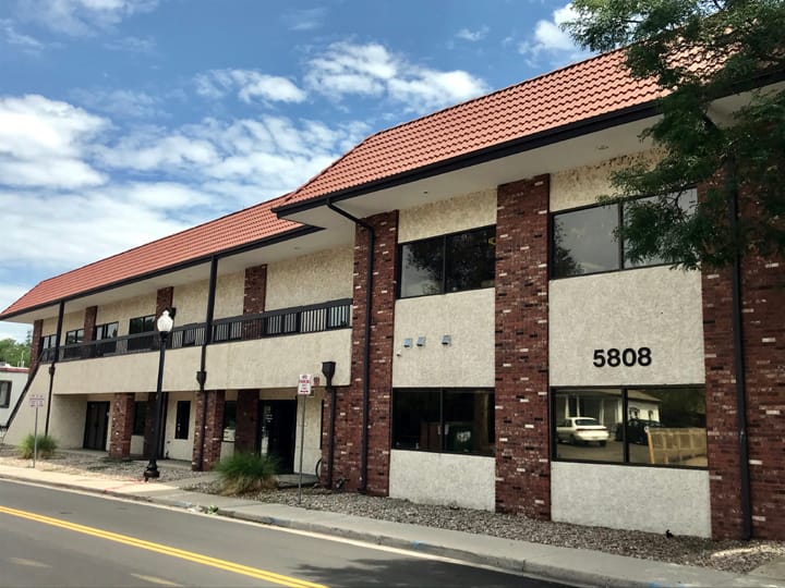 Littleton Housing Authority