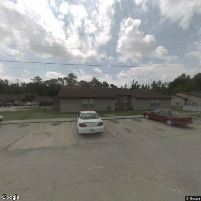 Live Oak  Apartments