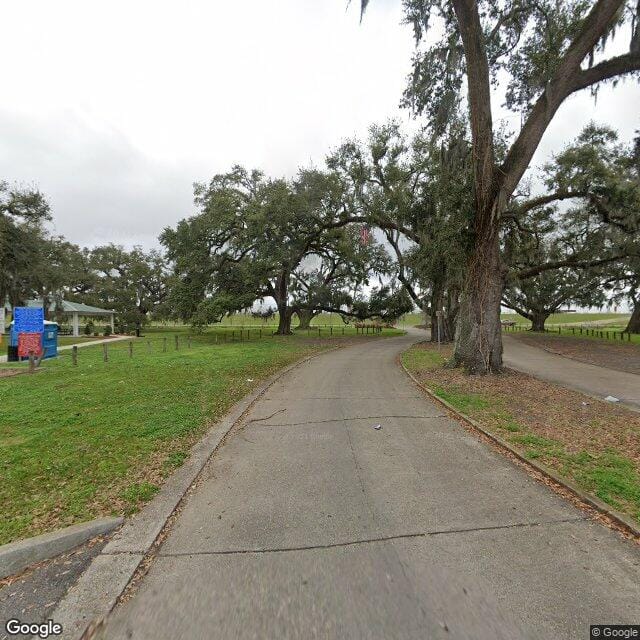 Live Oak Manor I