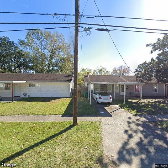 Live Oak Manor Ii