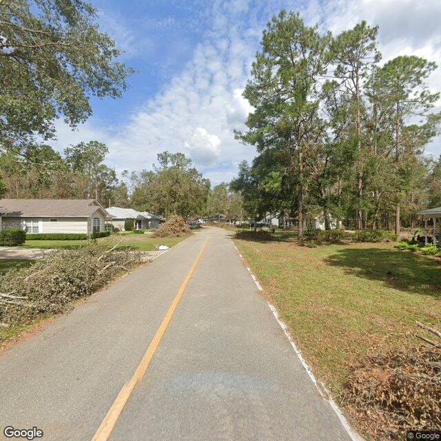 Live Oak   Meadows