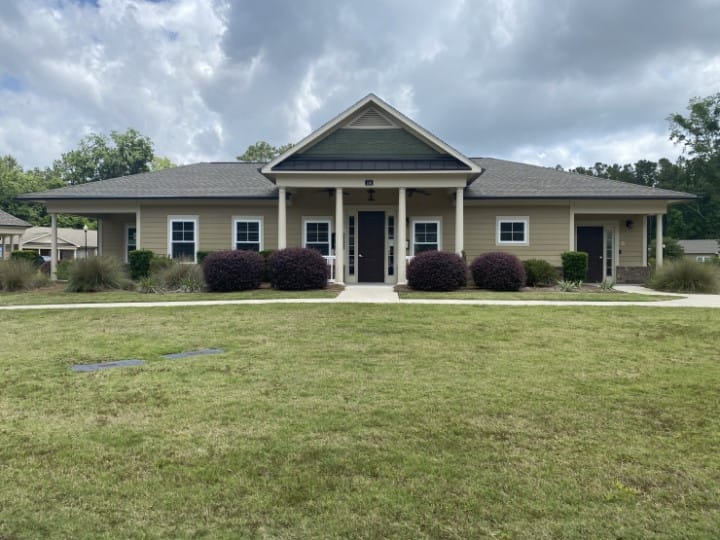 Live Oak Villas, Phase 1