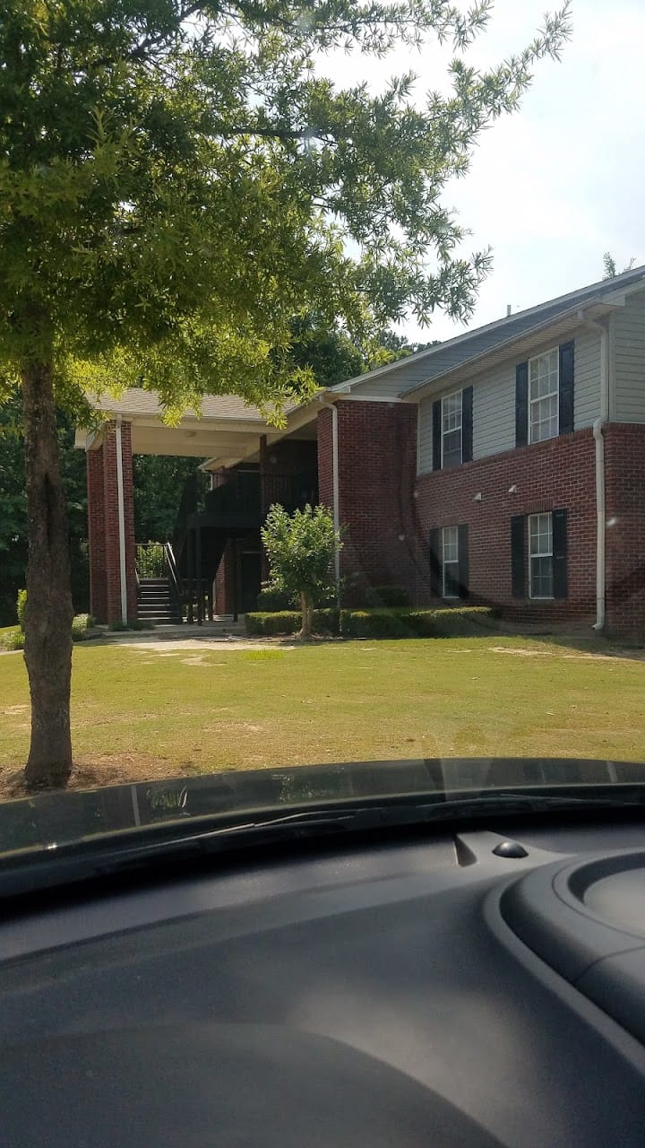 Livingston Oaks Apts