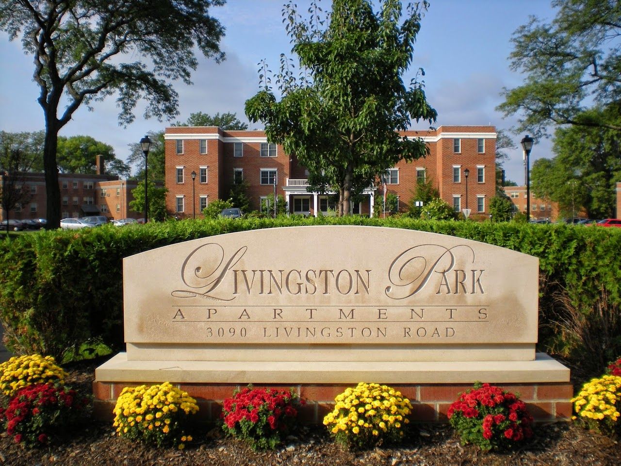Livingston Park Apts