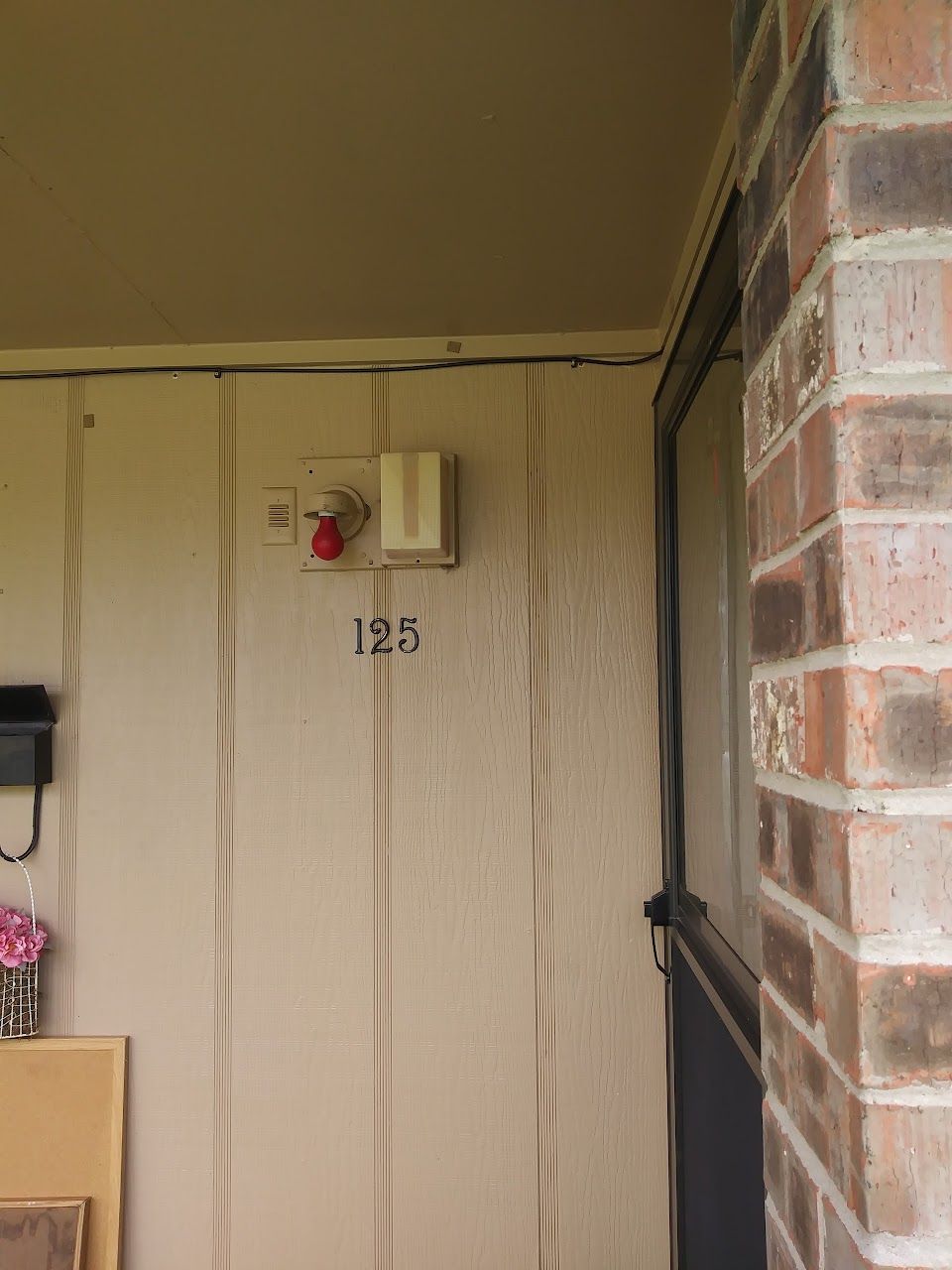 Livingston Seniors Apartments