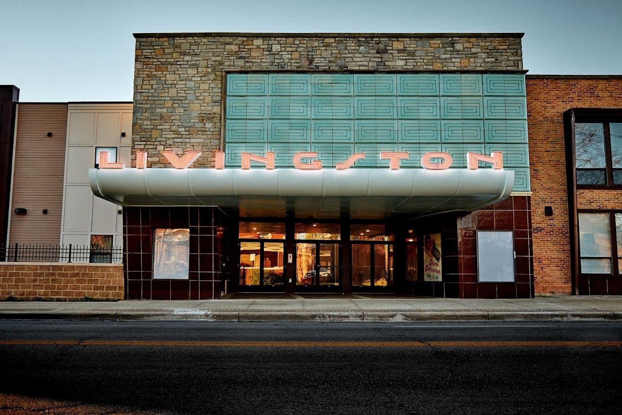 Livingston, The