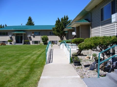 Livingston Village