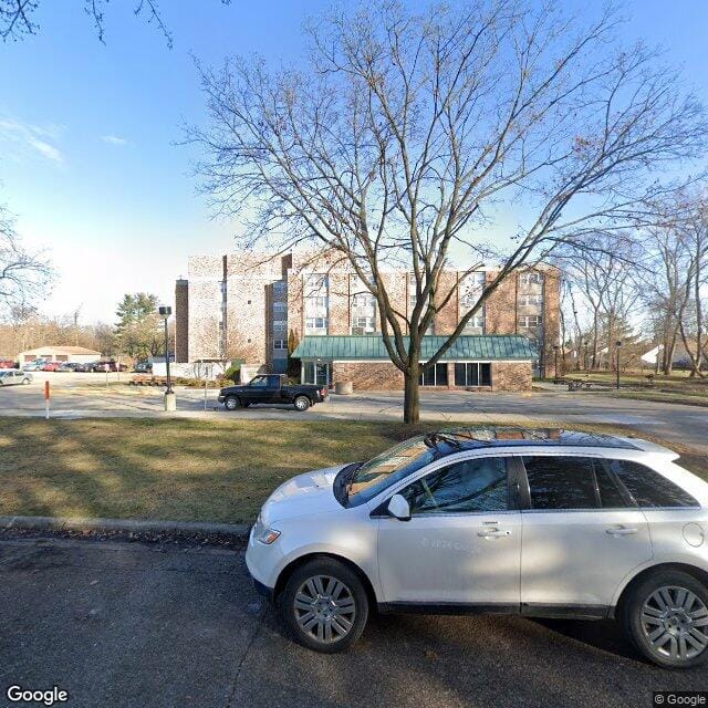 Livonia Housing Commission