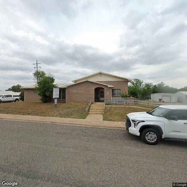 Llano Housing Authority