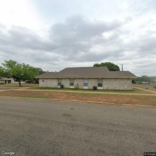 Llano Square Apts