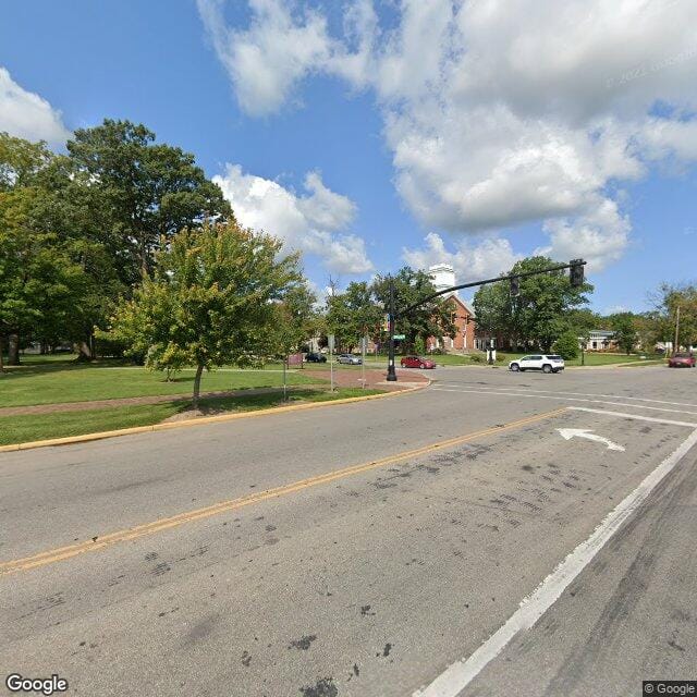 Lmha Oberlin Homes