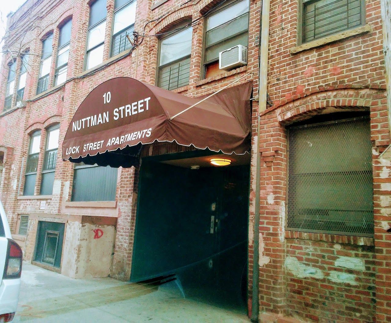 Lock Street Apartments #616