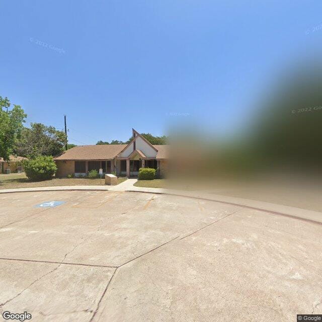 Lockhart Housing Authority
