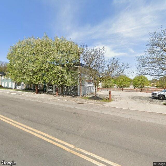 Lockport Canal Homes