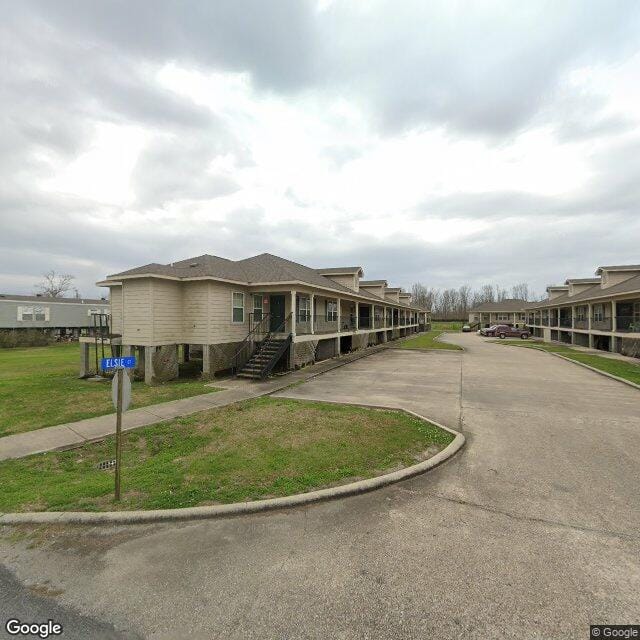 Lockport Ellderly Apartments