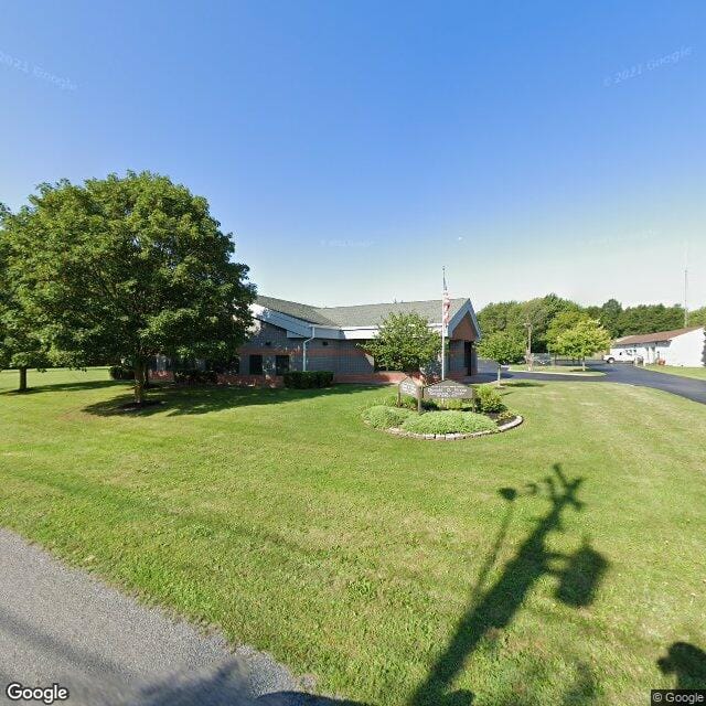 Lockport Housing Authority