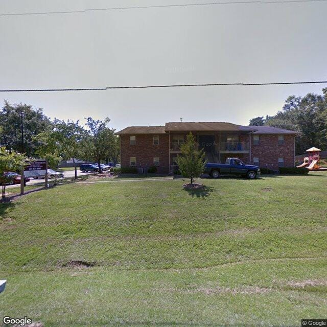 Lockwood Apts