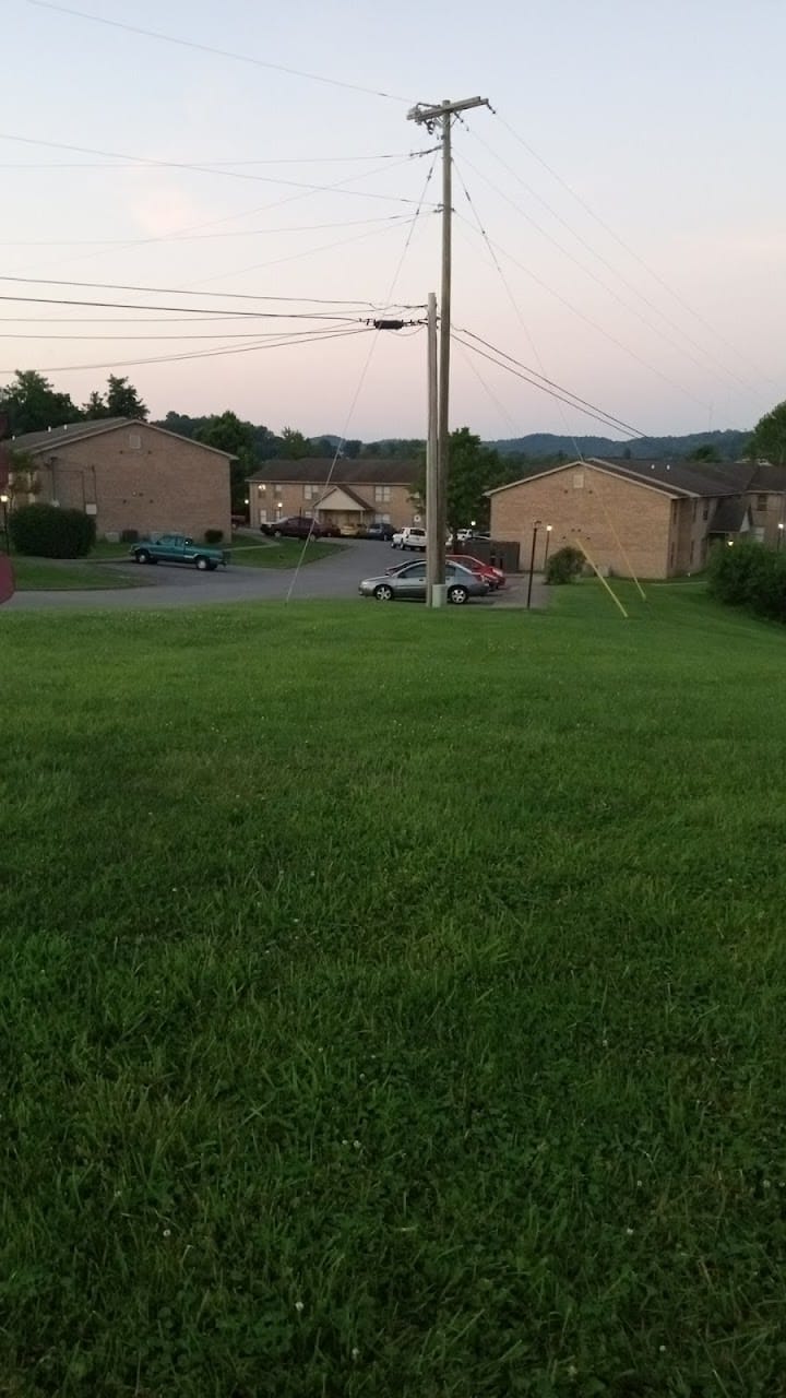 Locust View Apts