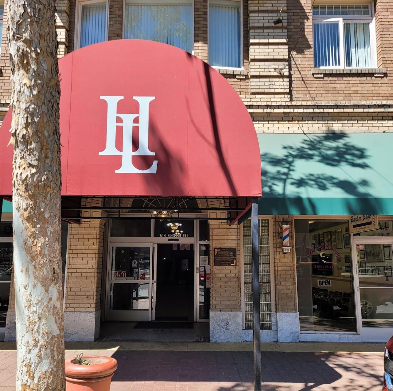 Lodi Hotel