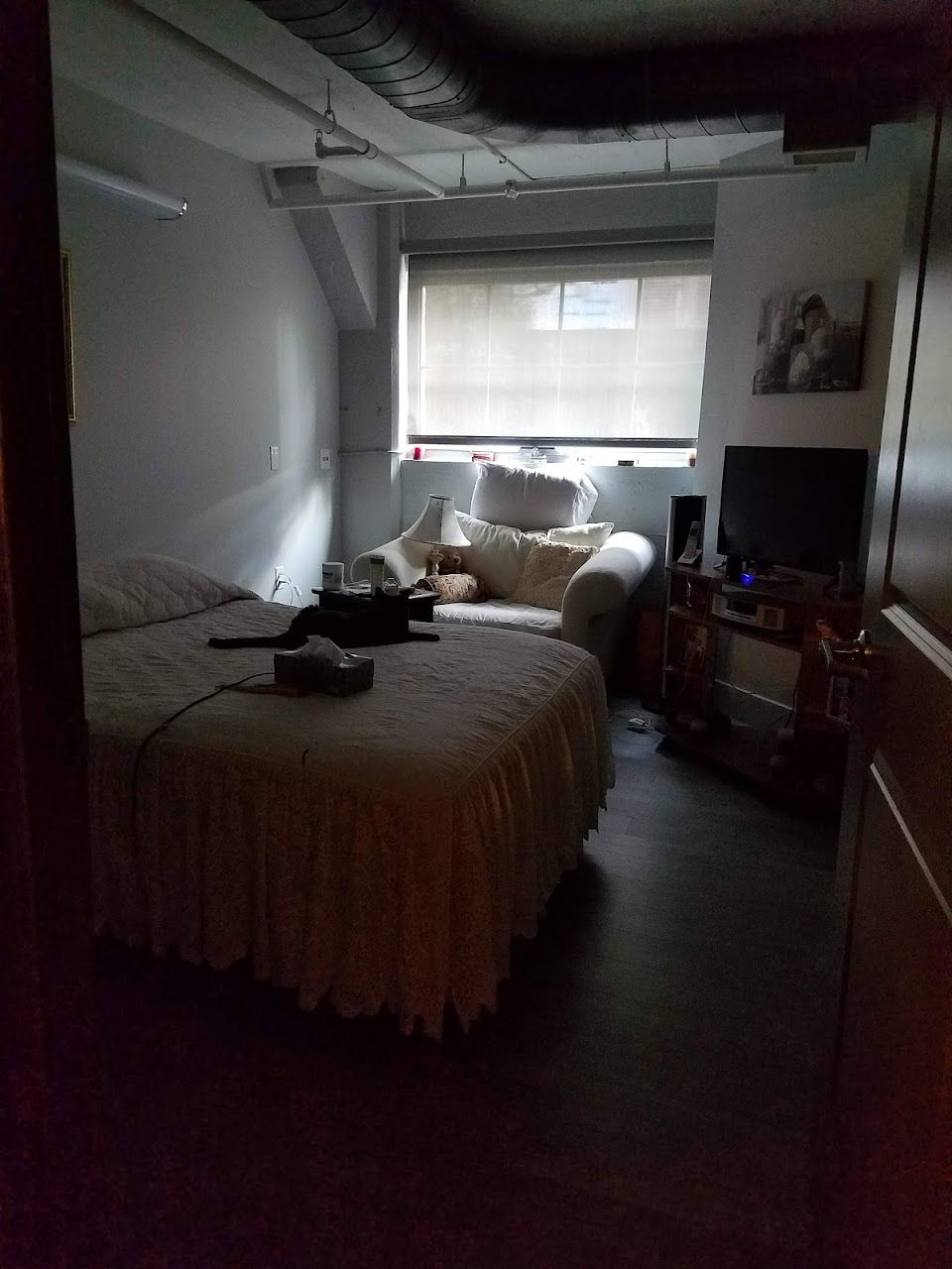 Lofts At Clifford Brown Walk